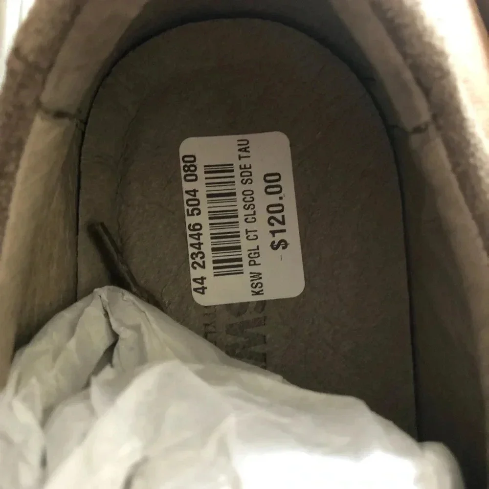 K Swiss nwt swiss
